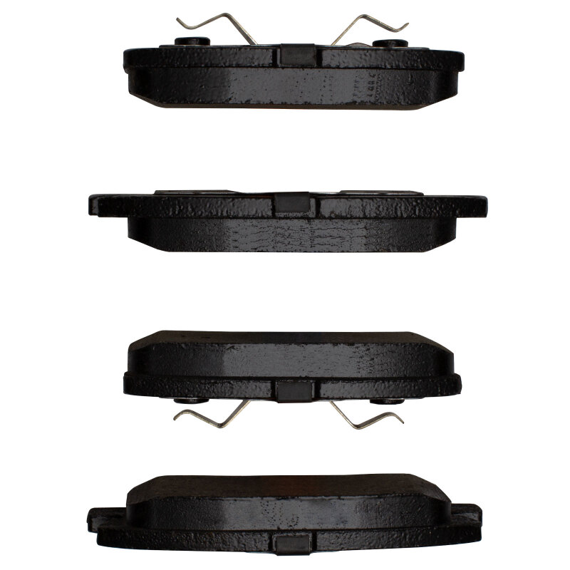Mitsubishi Lancer Brake Pads - Rear - R1 Concepts - Semi Met - 2016